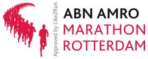 Rotterdam Marathon 2014